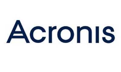 Acronis Cloud Backup